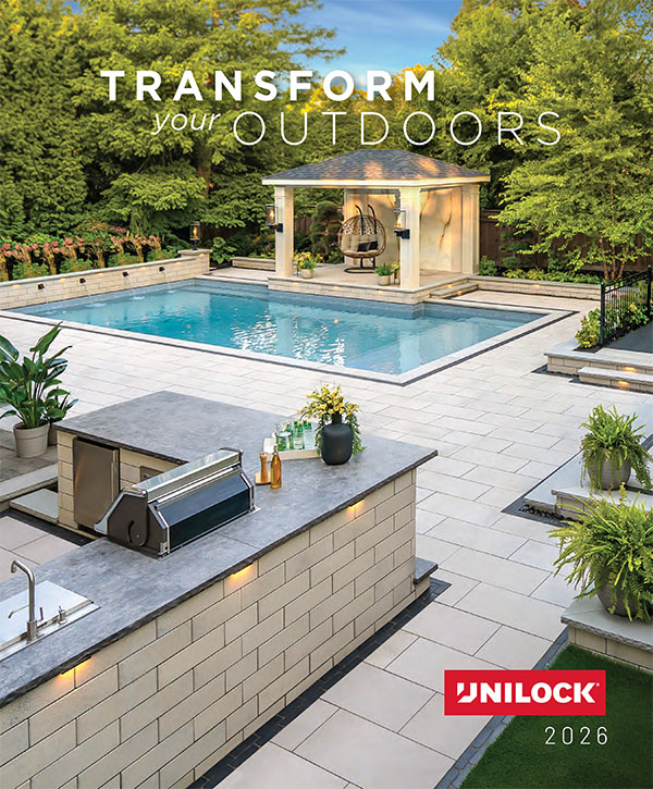 Unilock Catalog